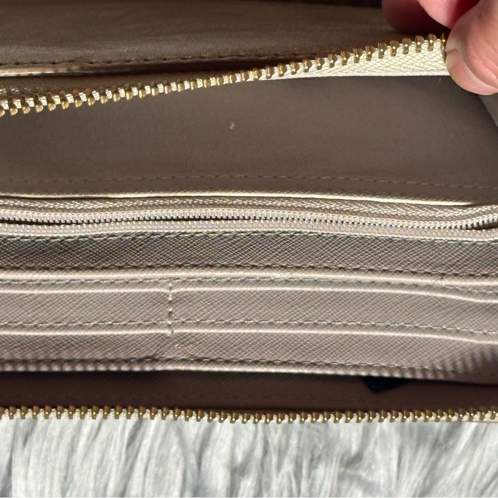 Fossil wallet - Picture 4 of 6